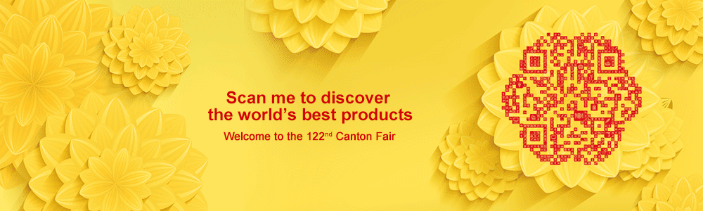 Image result for 122nd canton fair